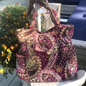 Vera Bradley Tote